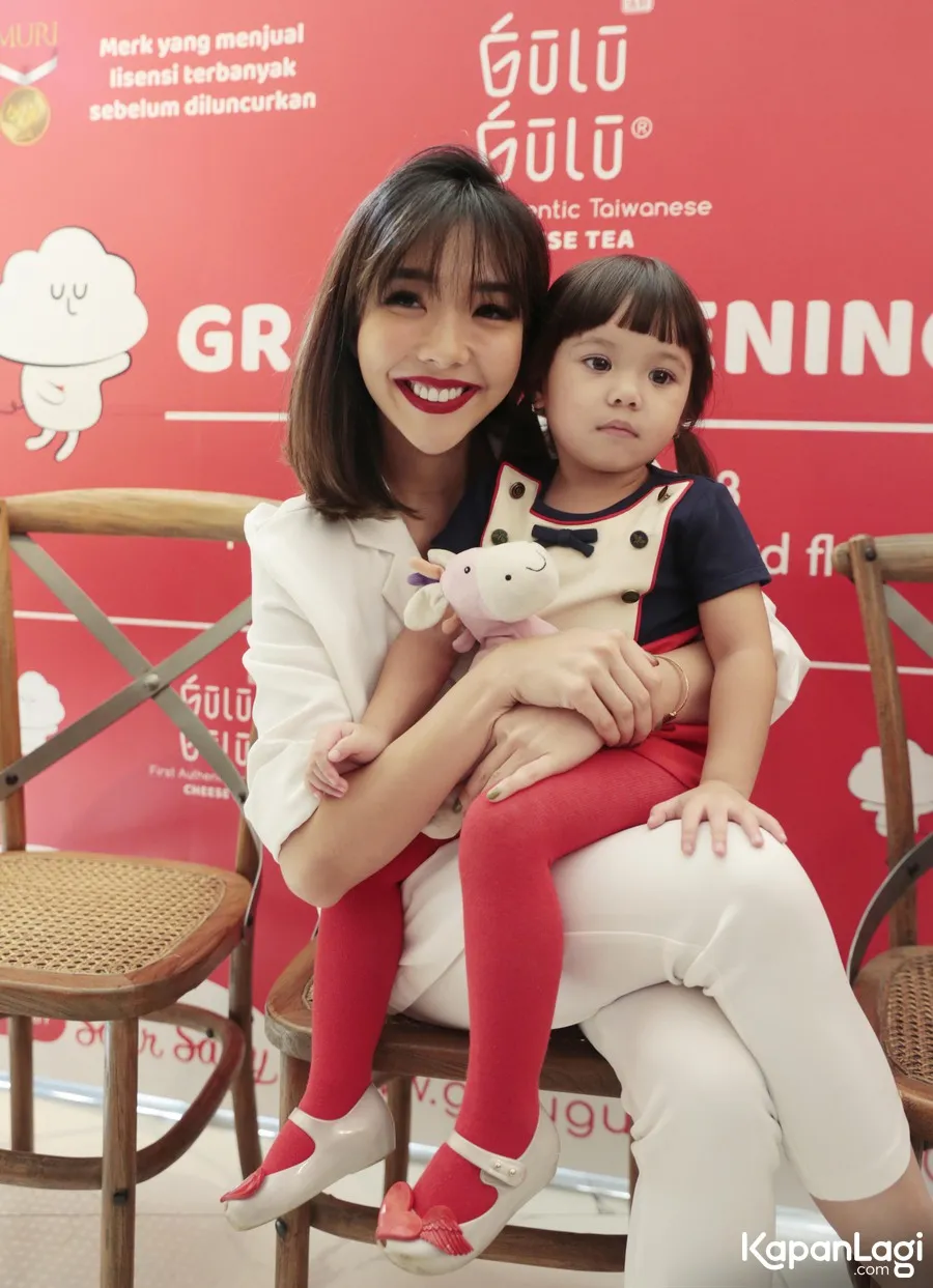 © Kapanlagi.com/Muhammad Akrom Sukarya