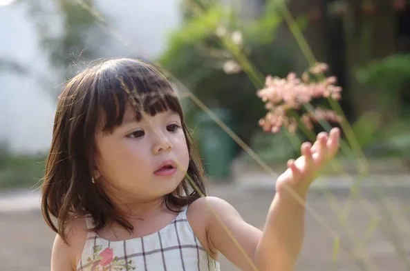 Lucu dan bikin gemas, Baby Gempi begitu populer di dunia sosial media. /©instagram.com/gisel_la