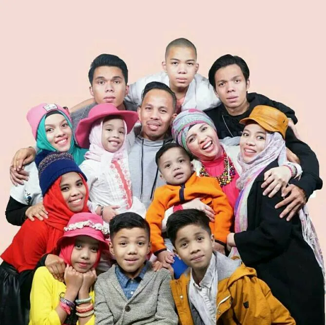 Gen Halilintar (credit : instagram.com/genhalilintar)