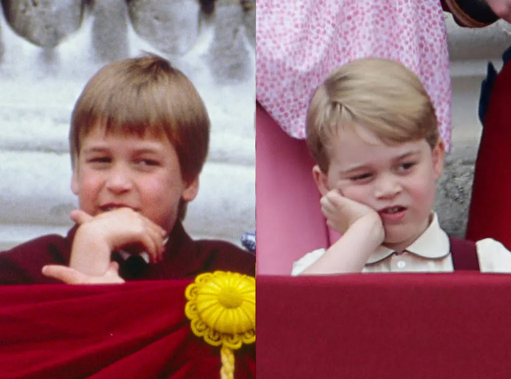 Bagai pinang dibelah dua © eonline.com