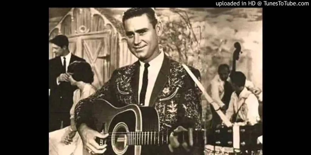 George Jones - Seasons Of My Heart (Terjemahan)
