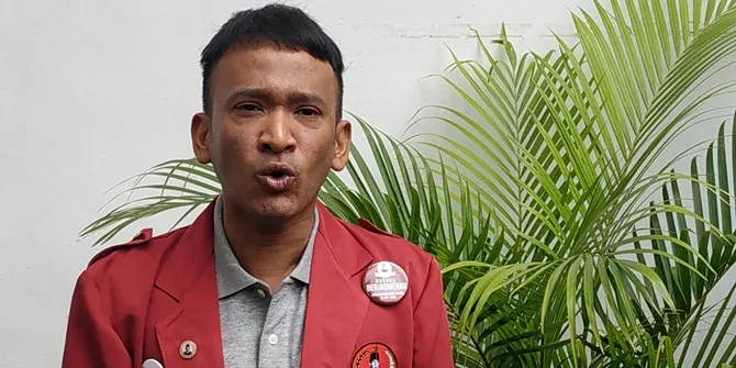 Setelah Lulus Lanjut S2, Ruben Onsu: Nafas Dulu Deh!
