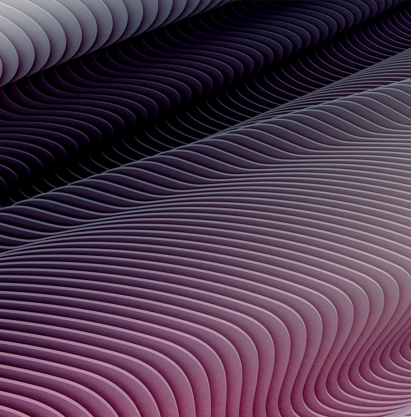 Atlesta resmi merilis album terbarunya yang berisi 13 track segar, 'GESTURES' © Pops You Good