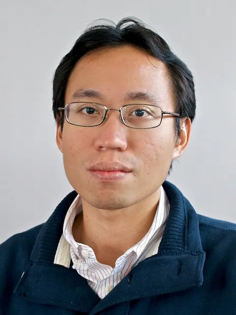 Damar Canggih Wicaksono ikut menyumbangkan karya dalam berbagai konferensi internasional tentang Nuklir. ©epfl.ch