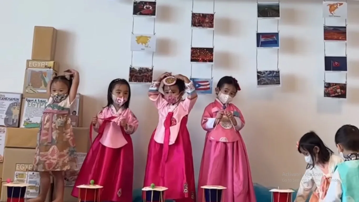Potret Gewa Anak Mendiang Glenn Fredly dan Mutia Ayu (Credit: Youtube/Mutia Ayu)