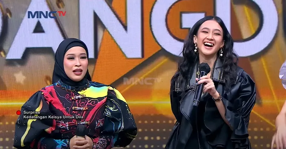 (credit: Youtube.com/Rising Star Dangdut)