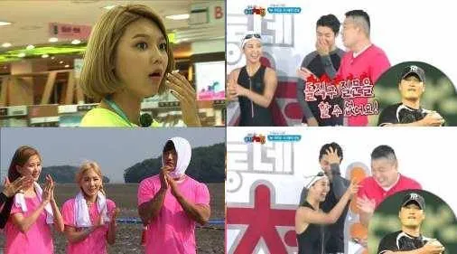 Girls Generation bikin sederetan acara TV ini naik rating. ©allkpop.com