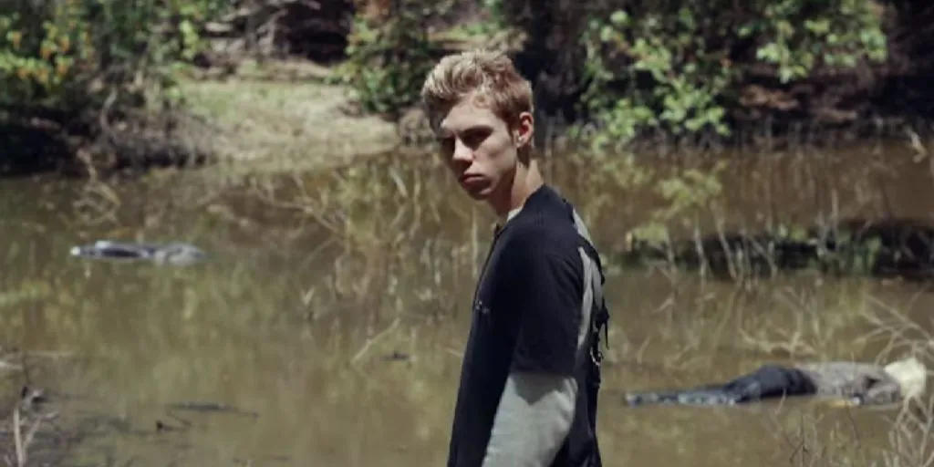 The Kid LAROI - Bleed