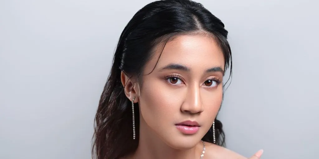 Keisya Levronka - Bahagia Tanpaku