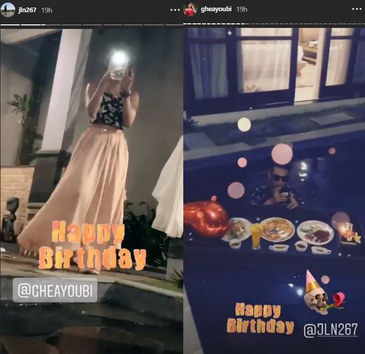 Instagram.com/gheayoubi - Instagram.com/jln267