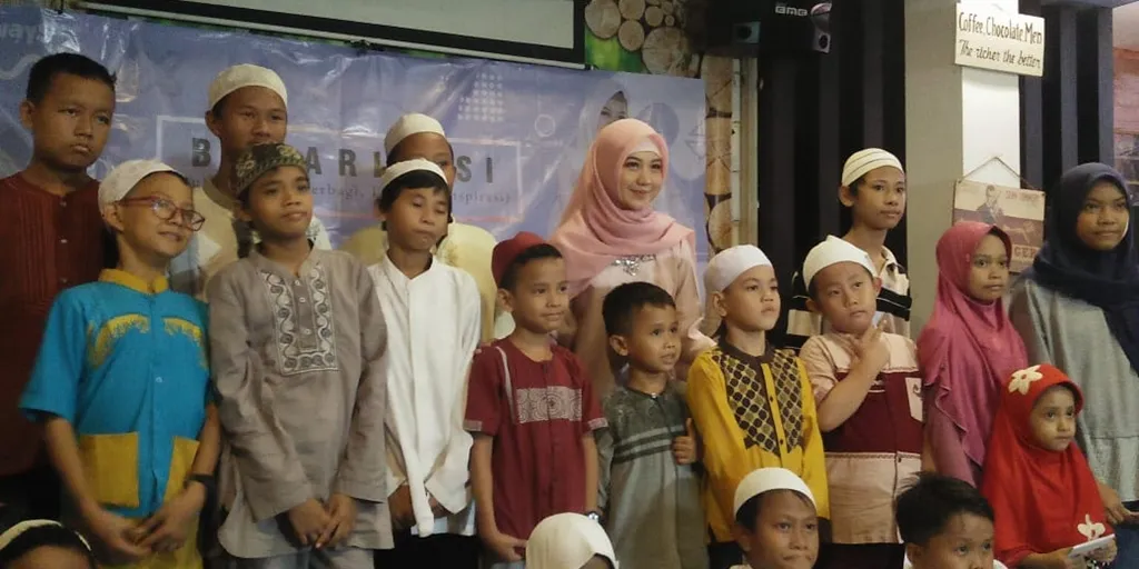 © KapanLagi.com/Bayu Herdianto