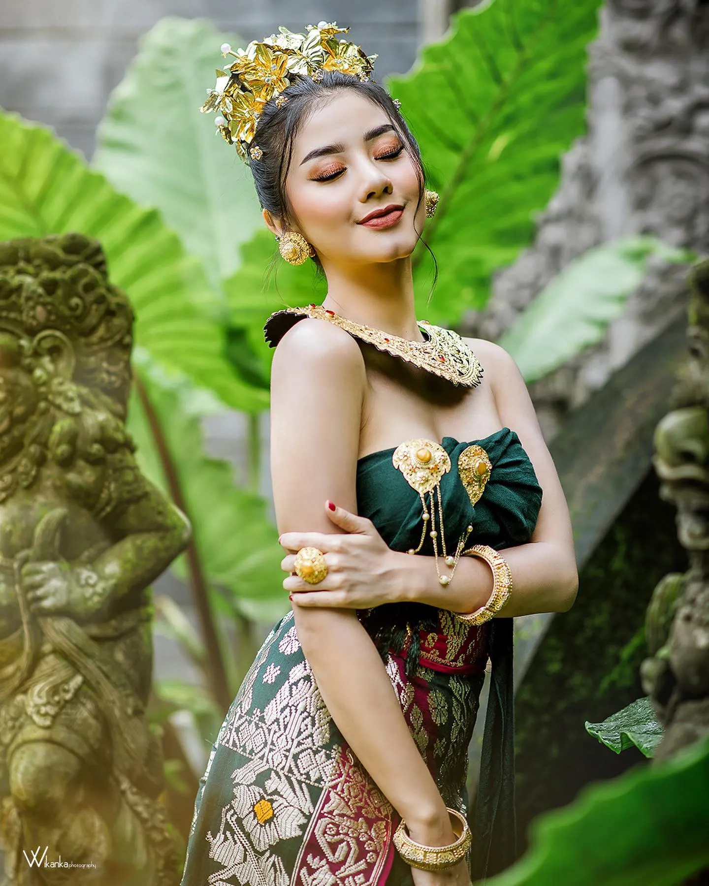 Credit: instagram.com/wikankaphotography