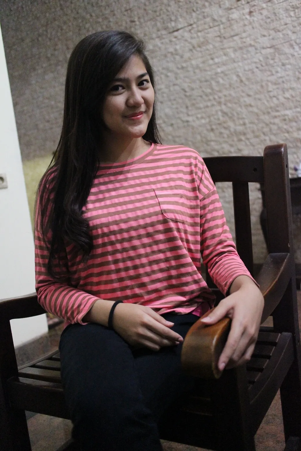 Ghina Salsabila © KapanLagi.com®