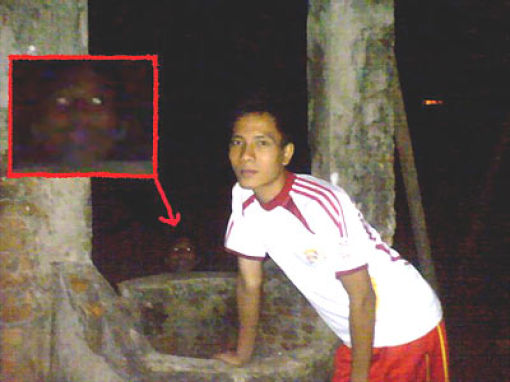 77 Gambar Hantu Oke Gratis