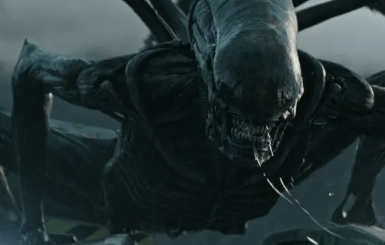 ALIEN: COVENANT (2017)
