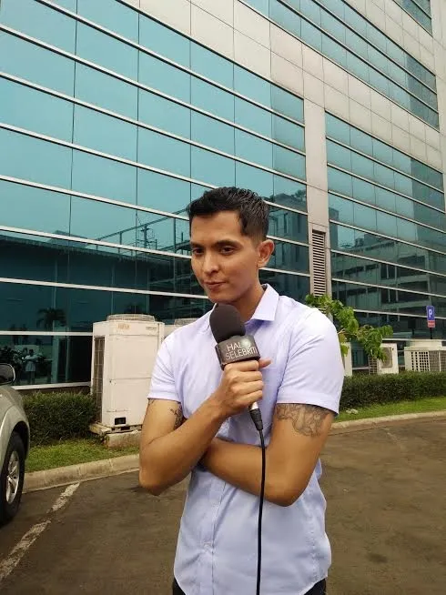 Urus Urusan Pribadi Masing-Masing