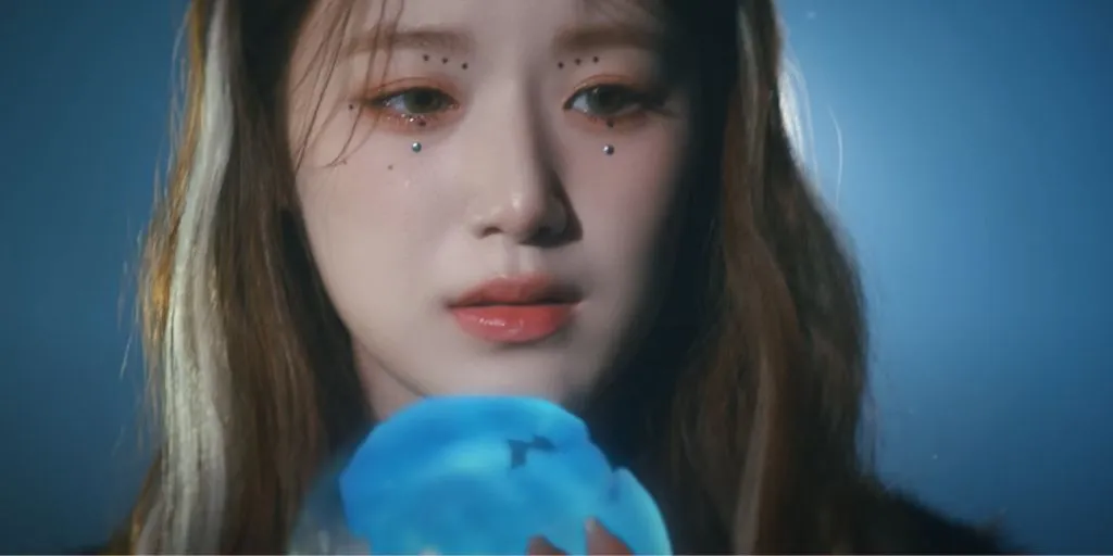 (G)I-DLE - I DO