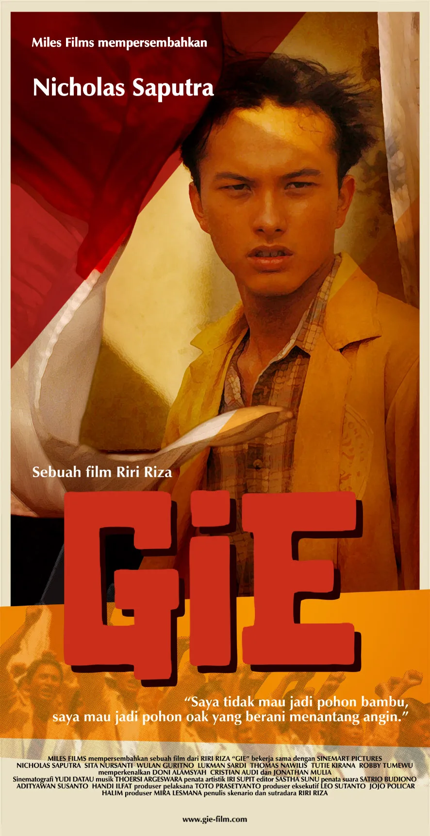GIE