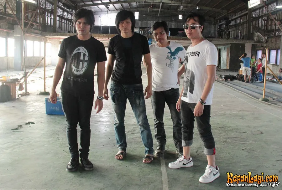 Gigi/@Foto: KapanLagi.com®