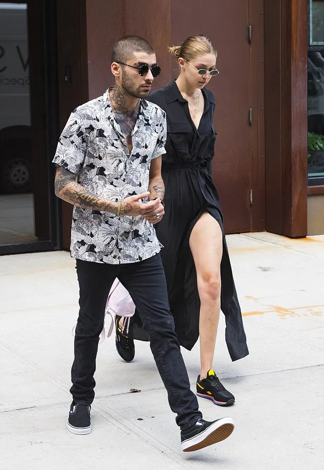 Skyler2018/BackGrid via dailymail.co.uk