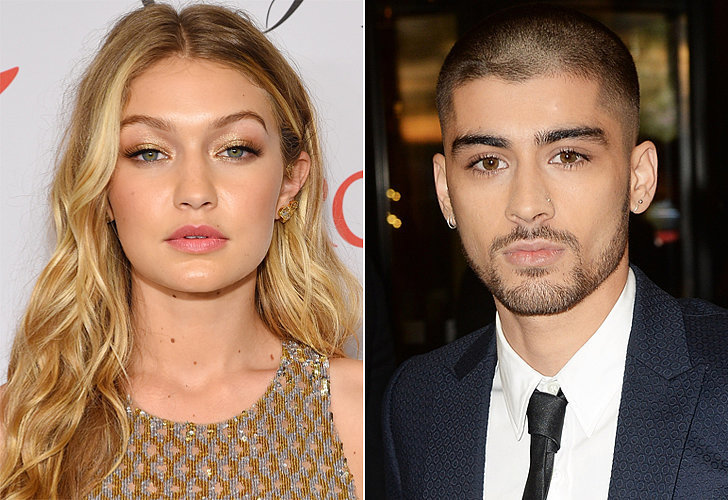 Putus Dari Joe Jonas Gigi Hadid Pacari Zayn Malik