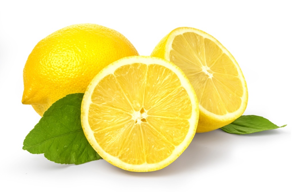 Ilustrasi lemon (credit: Shutterstock)
