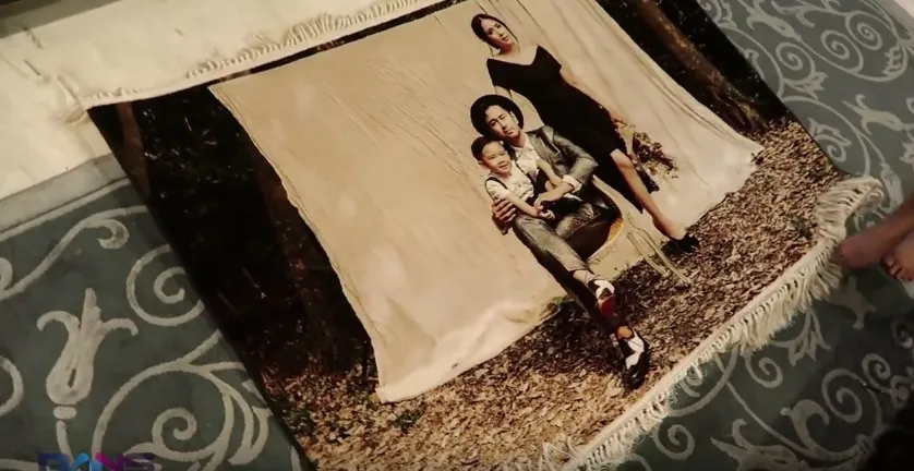 Kado dari Tata Janeeta / Credit: Rans Entertainment