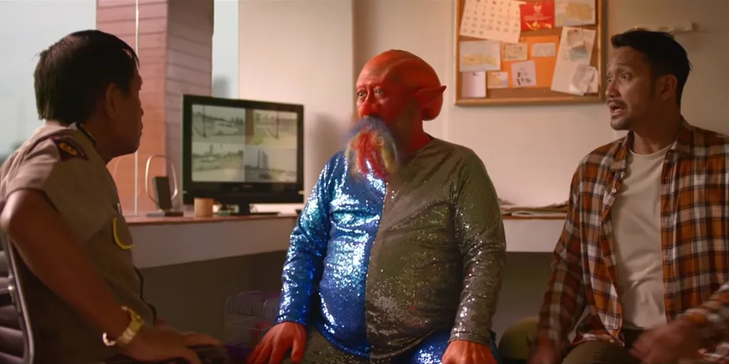 Courtesy of Falcon Pictures