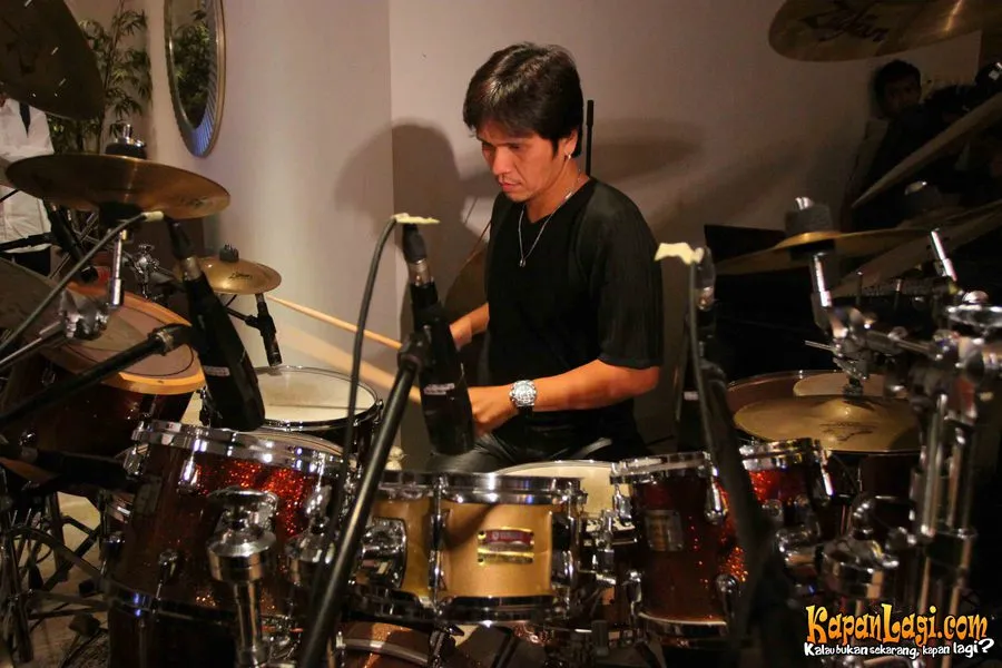 Gilang Ramadhan/@Foto: KapanLagi.com®