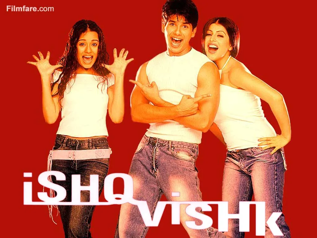 Film perdana Shahid Kapoor. @swisscinema.org