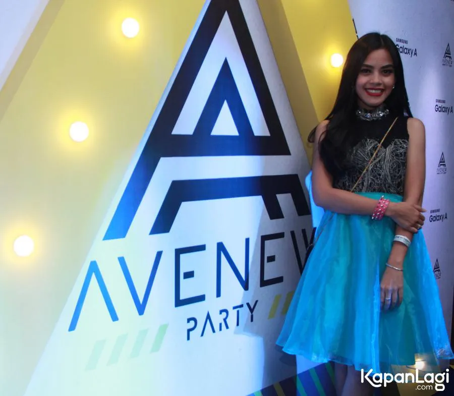 Citra Salah Satu Host, Doc KapanLagi.com / Bayu