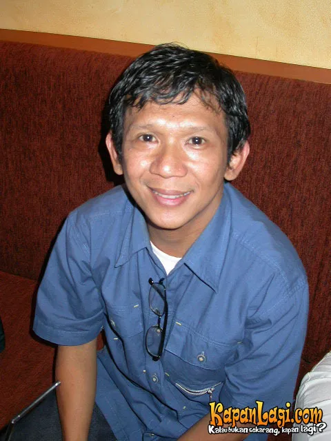 Ginanjar