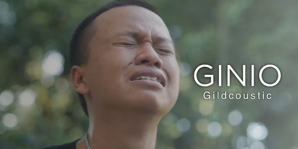 Gildcoustic - Ginio