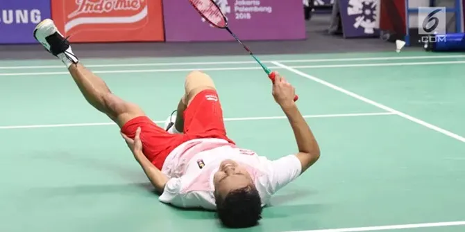 (Liputan6.com/Helmi Fithriansyah) 