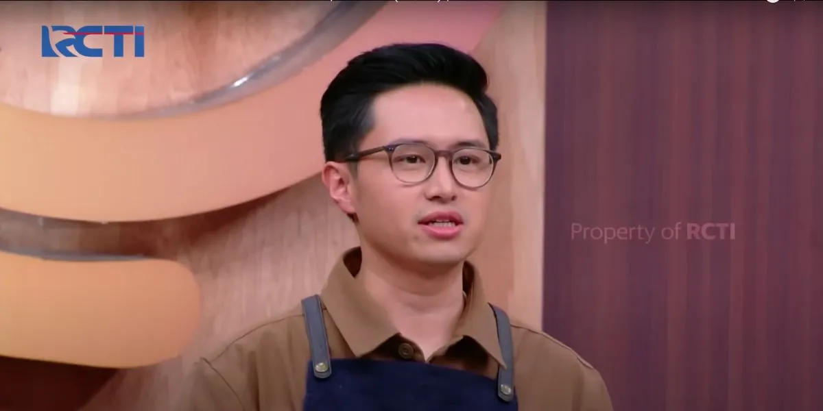 Tangkapan Layar Audisi Masterchef Indonesia / Youtube.com