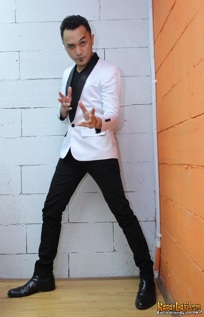 Giring Nidji @KapanLagi.com®