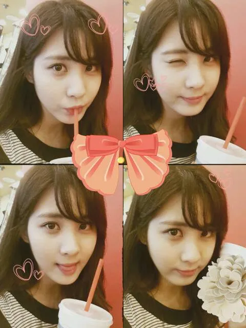 Seohyun Girls Generation ©allkpop.com