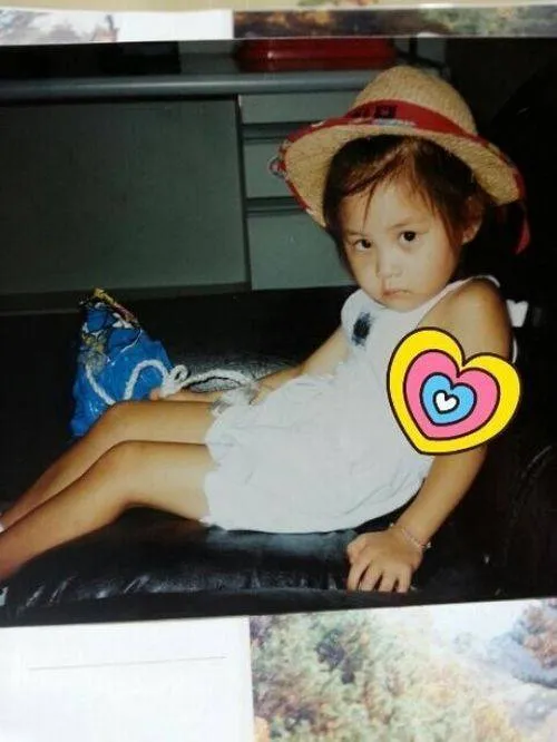Seohyun Girls Generation @allkpop.com