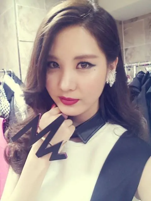 Konsep Mv Seohyun Girls Generation @allkpop.com