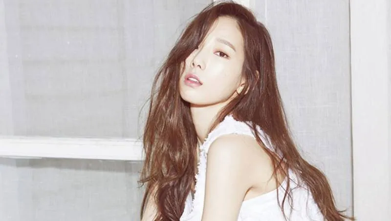 Taeyeon adalah salah satu idol yang berani melawan hatersnya langsung © allkpop