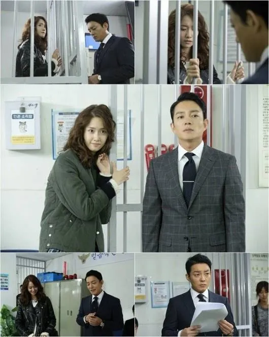 Prime Minister And I @soompi.com