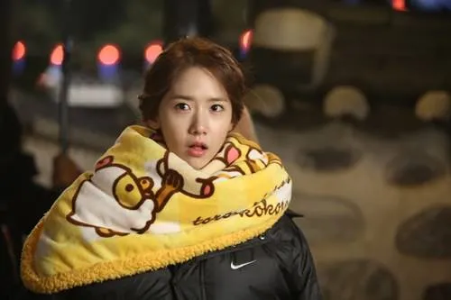 Yoona Girls Generation @allkpop.com
