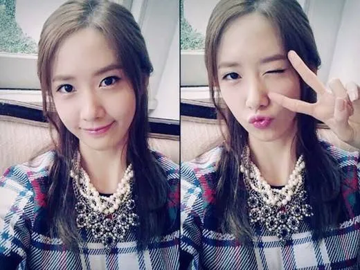 Yoona Girls Generation telah menyelesaikan drama Prime Minister and I @allkpop.com