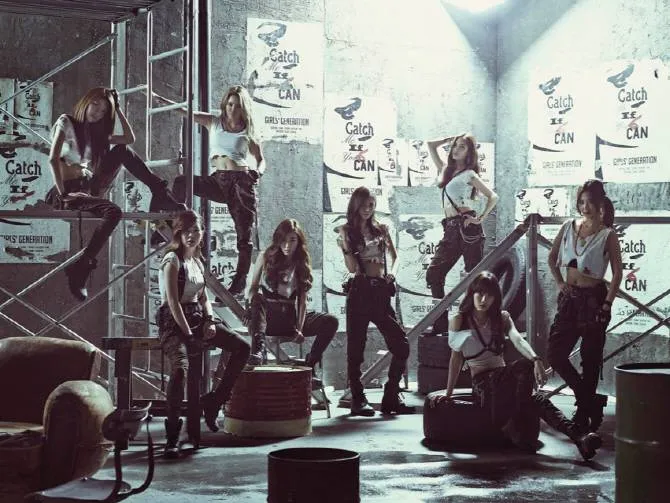 Girls Generation akan rilis single Jepang dan Korea sekaligus. ©allkpop.com.