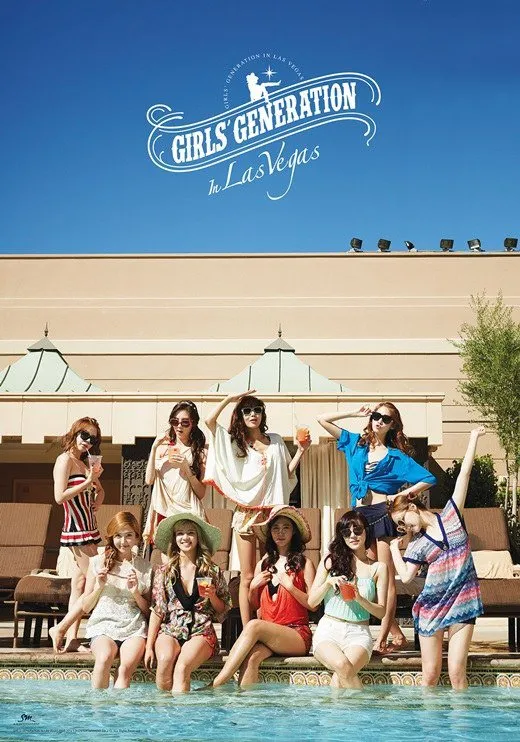 Foto ini jadi kejutan istimewa bagi Sone @ soompi.com