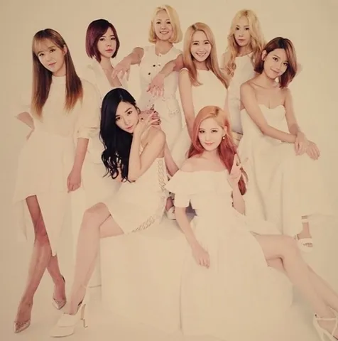 SNSD bakal segera comeback awal Juli. ©soompi.com