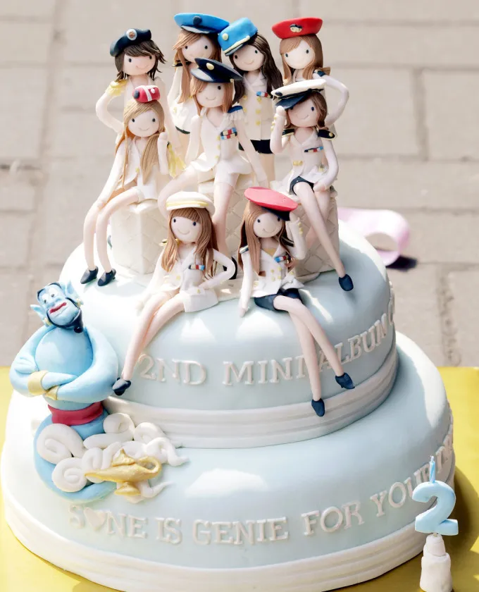 Girls Generation