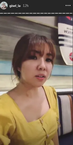 ©instagram.com/gisel_la