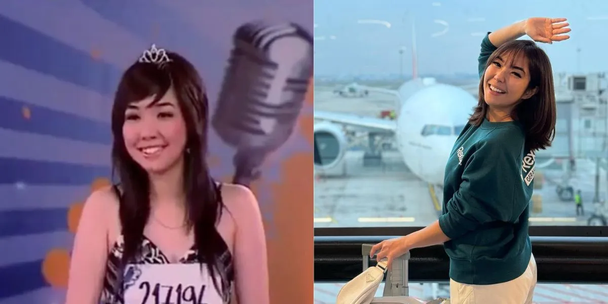 (Sumber: Instagram @gisel_la)