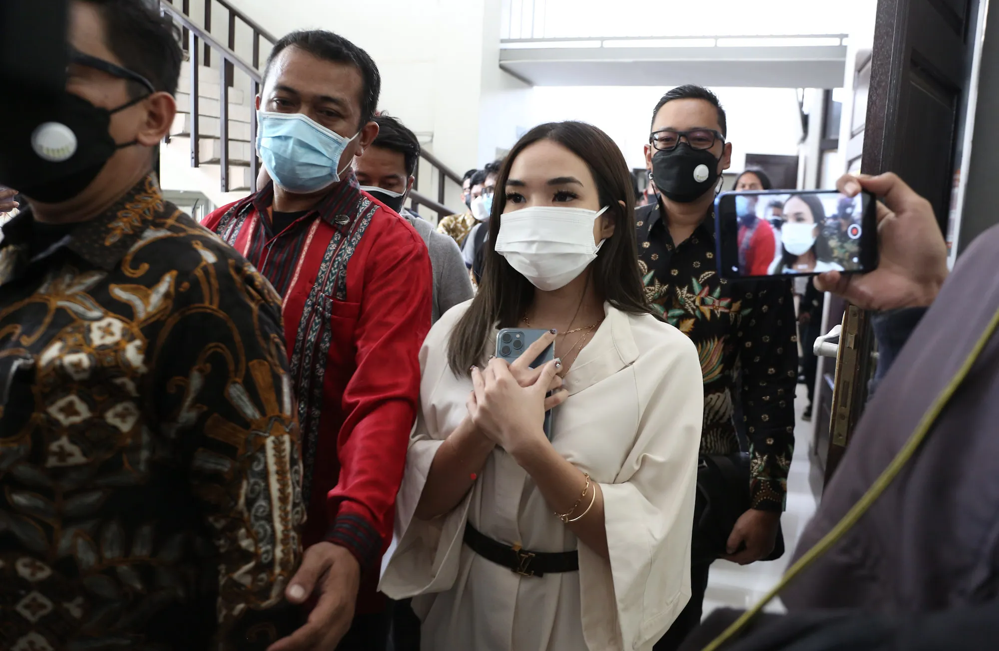 Kapanlagi/Bayu Herdianto